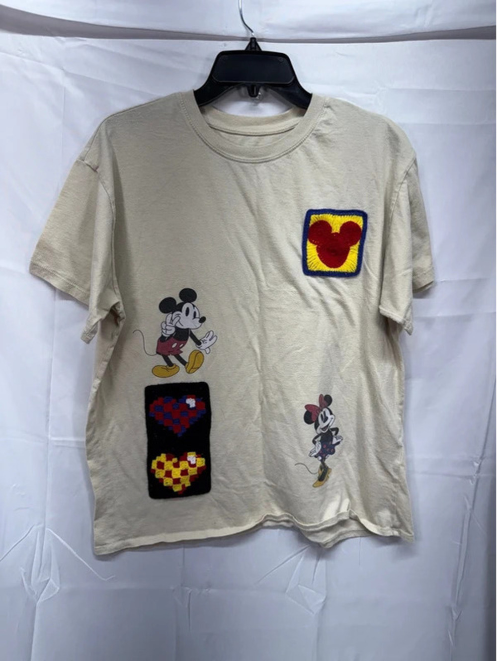 Mickey Mouse